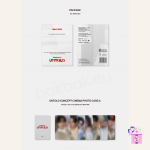 ENHYPEN – ROMANCE : UNTOLD [Weverse Albums ver.] - Image 4