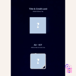 YooA (OH MY GIRL) - Borderline (1st Single Album) [KiT Ver.] - Image 3