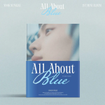 Yook Sungjae (BTOB) - All About Blue [1st Mini Album]