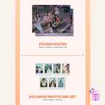 NMIXX – MIXXPEDIA : PICK LA (1st Photobook) [OUTLET] - Image 8