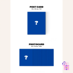 Shownu X Hyungwon (MONSTA X) - THE UNSEEN [KiT Album] - Image 4