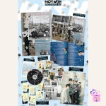 NCT WISH - Wish (1st Single Album) [Photobook Ver.] - Image 2