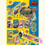 NCT DREAM - Go Back To The Future (Ultimate Park Ver.) - Image 2