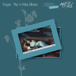 Tzuyu (TWICE) - abouTZU (Heaven ver.) [1st Mini Album]