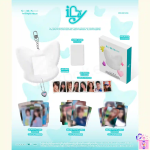 SAY MY NAME - iLy (Holder Ver.) [1st Single Album] - Image 2