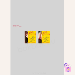 Luna [f(x)] - Free Somebody (Solo Mini Album) - Image 4