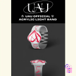 UAU (Dreamcatcher) - Acrylic Light Band (Limited Official MD) - Image 2