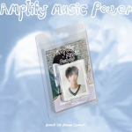 AxMxP - AxMxP (FaNCy Ver.) [1st Album]