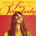 Luna [f(x)] - Free Somebody (Solo Mini Album)