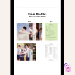 AEONIT - LUMOS (1st Single Album) - Image 5