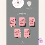 Gyubin - Flowering (1st Mini Album) - Image 5