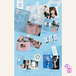 Wendy (Red Velvet) - Wish You Hell (2nd Mini Album) [Photobook Ver.] - Image 2