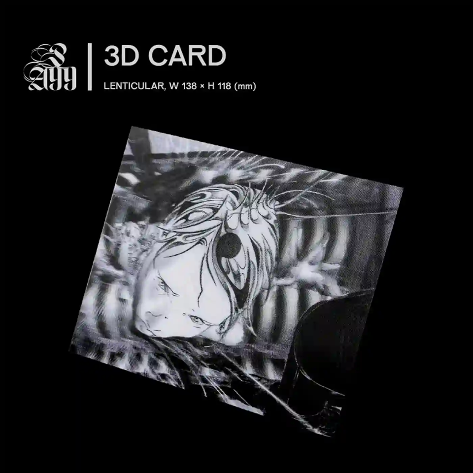 Silica Gel – POWER ANDRE 99 (2nd Full Album) – Bak Bak K-Pop