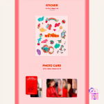 Rocket Punch - Red Punch (2nd Mini Album) - Image 5