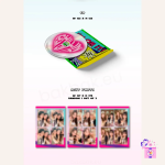 ICHILLIN' - I'm On It! (2nd Mini Album) - Image 4