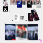 ONEUS - 5x (POCAALBUM Photobook ver.) [11th Mini Album] - Image 5