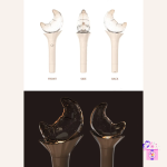Loossemble - Official Light Stick + POB (Lightstick) - Image 5