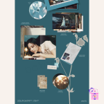 Tzuyu (TWICE) - abouTZU (Heaven ver.) [1st Mini Album] - Image 3