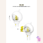 xikers - Official Light Stick - Image 6