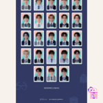 NCT - NCT ZONE Coupon Card (Photocard Pack) [OFFICE WORKER Ver. Limited MD] - Image 8