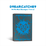 Dreamcatcher - Apocalypse : From Us [Platform Ver.]