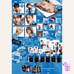 P1Harmony - SAD SONG (SIGNED Member Digipak) [7th Mini Album] - Image 2