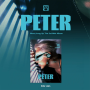 Moon Jong Up (BANG&JUNG&YOO&MOON) - Peter (3rd Mini Album) - C.U ver.