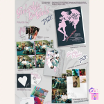 ITZY - Girls Will Be Girls (FOLDER ver.) [10th Mini Album] - Image 2