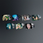 XG - AWE (Solo ver.) [2nd Mini Album]