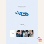 ENHYPEN - ROMANCE : UNTOLD -daydream- + Weverse Gifts [JAPAN Edition] (2nd Album Repackage) - Image 9