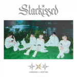 TXT - Starkissed (Regular Edition) [3th Japan Album]