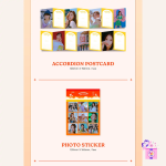 NMIXX – MIXXPEDIA : PICK LA (1st Photobook) [OUTLET] - Image 7