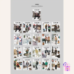 NCT - Golden Age (4th Full Album) [Collecting Ver.] - Image 3