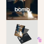 ILLIT - bomb (Weverse Albums ver.) [3rd Mini Album] - Image 2