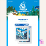 Rocket Punch - Blue Punch (3rd Mini Album) - Image 2