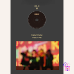 BLACKSWAN - Roll Up [1st EP Album] - Image 5