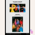 SECRET NUMBER - TAP (5th Single Album) - Image 5