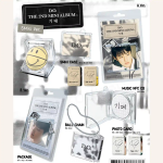 D.O. (EXO) - 기대 (Expectation) [SMini Ver.] - Image 3