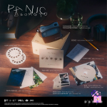Beomgyu (TXT) - Beomgyu's Mixtape: Panic + Weverse Gifts* - Image 3