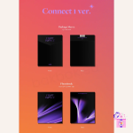 Kep1er - FIRST IMPACT (1st Mini Album) [OUTLET] - Image 9