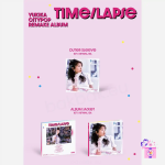 Yukika - Time-Lapse (Citypop Remake Album) - Image 2
