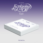 Kep1er - Kep1going On (Limited Edition VOYAGE Ver.) [1st Full Album]