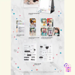 YOU DAYEON - New age (PLVE ver.) [1st Mini Album] - Image 3