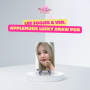 Weeekly - Limited Photocard (Bliss AppleMusic Lucky Draw POB) - Lee Soojin A Ver.