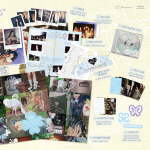 Hearts2Hearts – The Chase (Package Ver.) [1st Single Album] – Bak