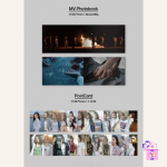 tripleS - ASSEMBLE25 [QR Ver.] (2nd Full Album) - Image 3