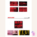 Red Velvet - The Perfect Red Velvet (2nd Full Album Repackage) - Image 5