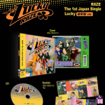 Luckyページ(1) Lucky! (TV Series 2022) - IMDb