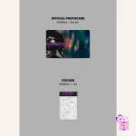 Kang Daniel - Realiez (4th Mini Album) [Platform Ver.] - Image 4