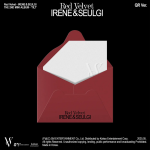 Red Velvet - Irene & Seulgi - TILT (Smart Album QR ver.) [2nd Mini Album]